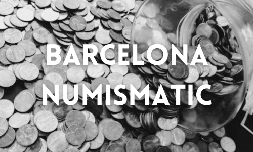Barcelona Numismatic