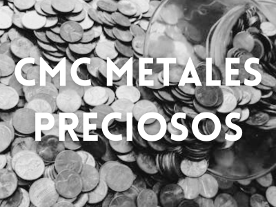 CMC Metales Preciosos