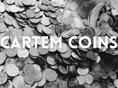 Cartem Coins