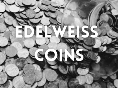 Edelweiss Coins