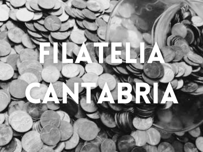 Filatelia Cantabria