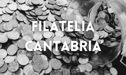 Filatelia Cantabria