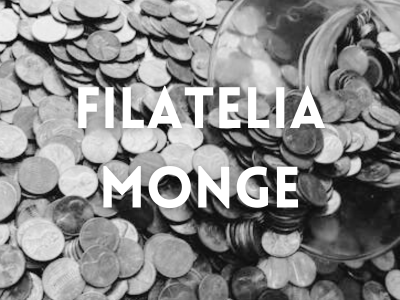 Filatelia Monge