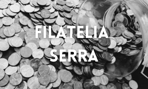 Filatelia Serra
