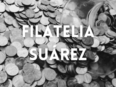 Filatelia Suárez