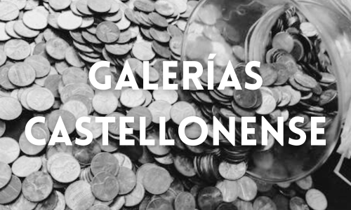 Galerías Castellonense