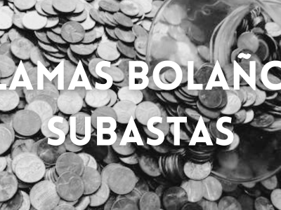 Lamas Bolaño Subastas