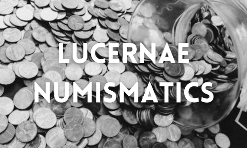 Lucernae Numismatics