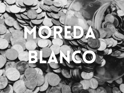 Moreda Blanco