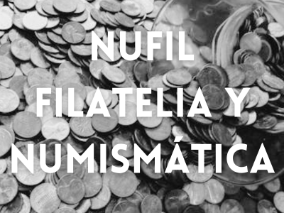 NUFIL Filatelia y Numismática