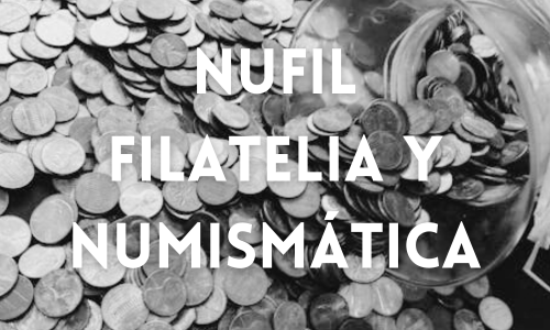 NUFIL Filatelia y Numismática