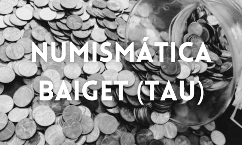 Numismática Baiget (Tau)