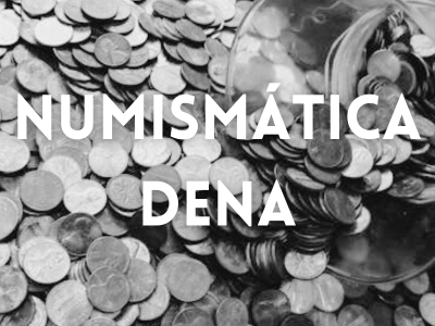 Numismática Dena