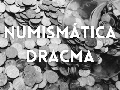 Numismática Dracma