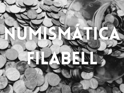 Numismática Filabell