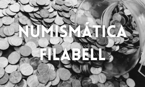 Numismática Filabell