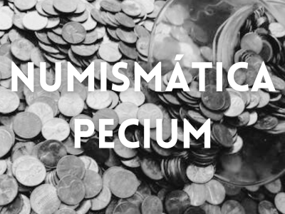 Numismática Pecium