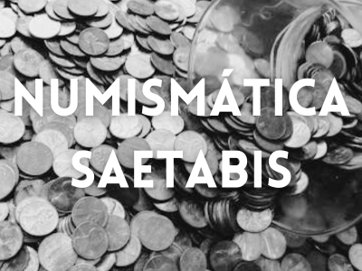 Numismática Saetabis