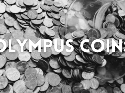 Olympus Coins