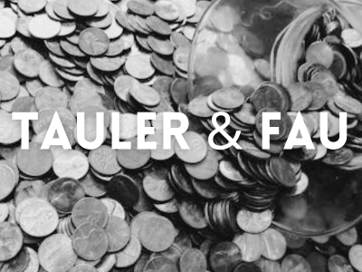 Tauler & Fau