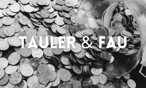 Tauler & Fau