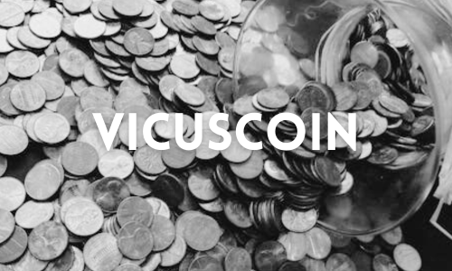 Vicuscoin