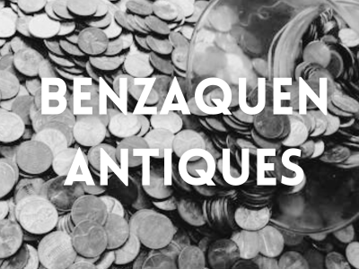 Benzaquen Antiques