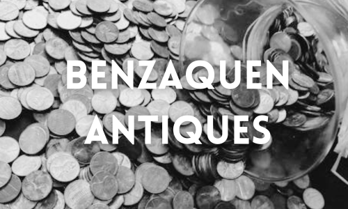 Benzaquen Antiques