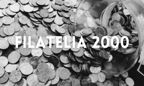 Filatelia 2000