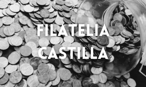 Filatelia Castilla