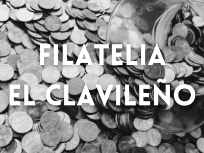 Filatelia El Clavileño