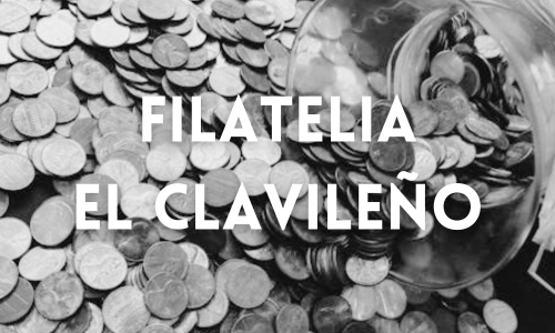 Filatelia El Clavileño