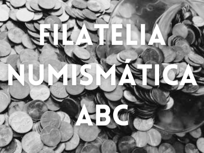 Filatelia Numismática ABC