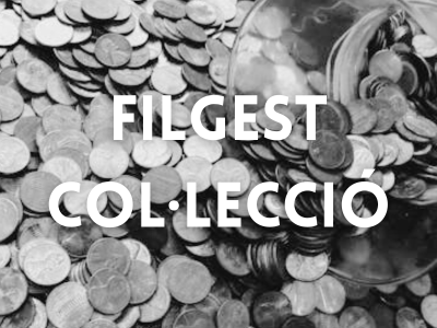 Filgest Col·lecció