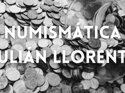 Numismática Julián Llorente