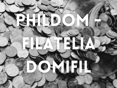 Phildom - Filatelia Domifil