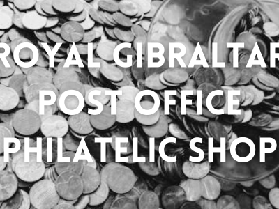Royal Gibraltar Post Office Philatelic Shop