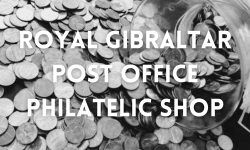 Royal Gibraltar Post Office Philatelic Shop