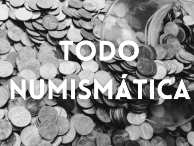 Todo Numismática