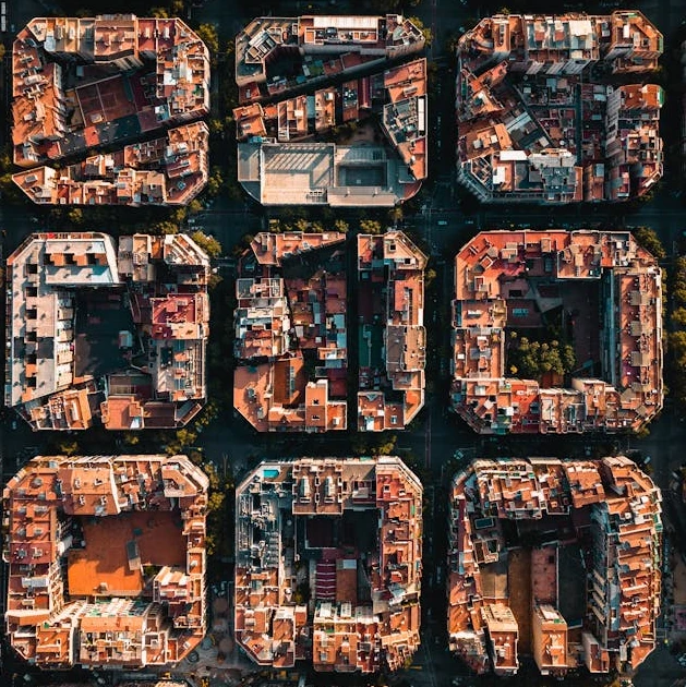 Numismáticas en Barcelona